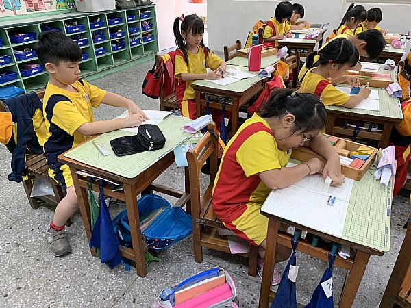 放大圖：