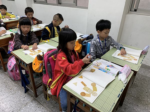 放大圖：