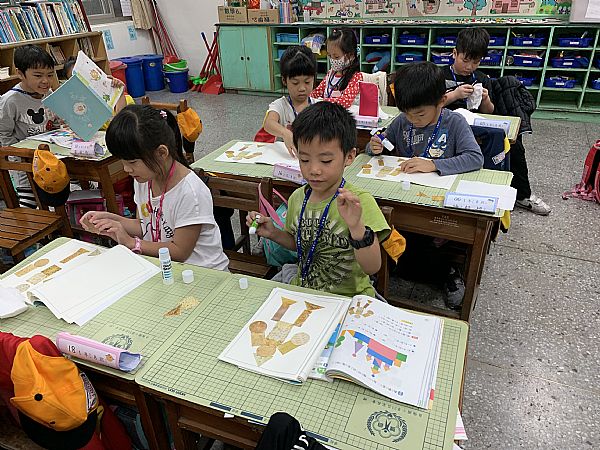 放大圖：