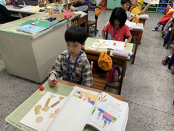 放大圖：