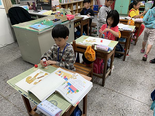 放大圖：