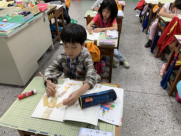 放大圖：