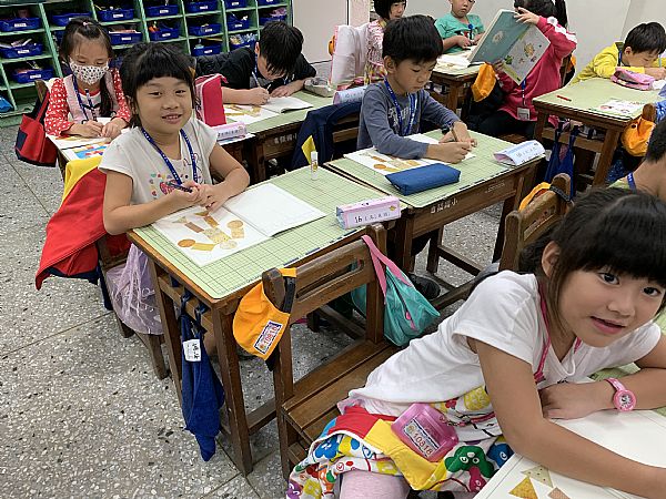 放大圖：