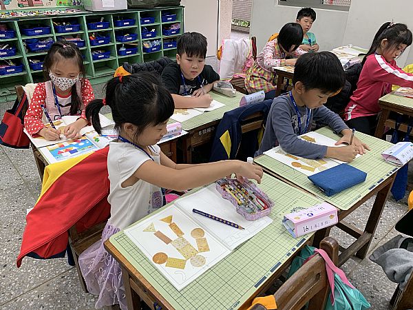 放大圖：
