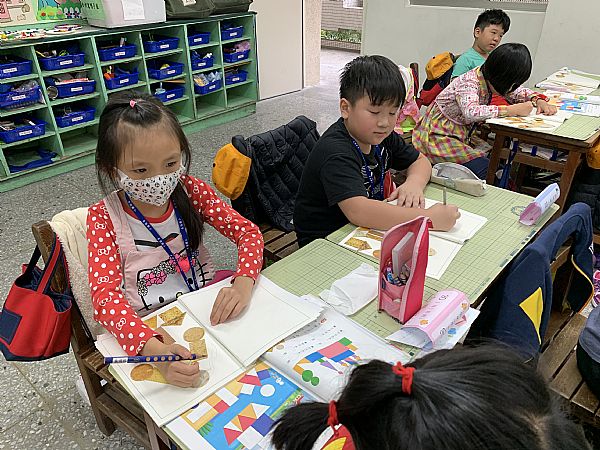 放大圖：