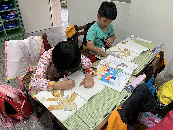 放大圖：