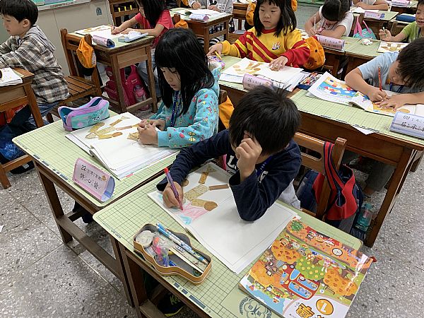 放大圖：