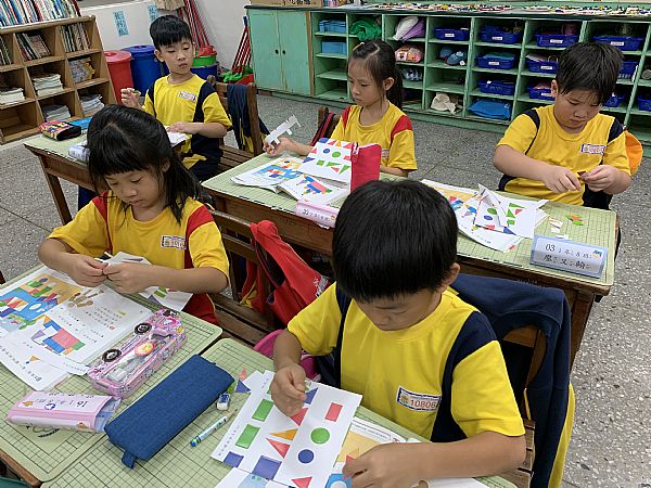 放大圖：