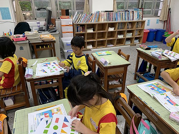 放大圖：