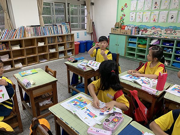 放大圖：