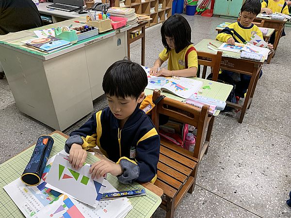 放大圖：