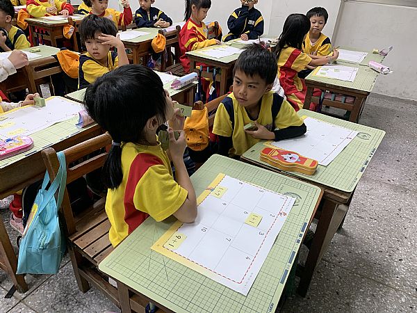 放大圖：
