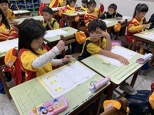 放大圖：