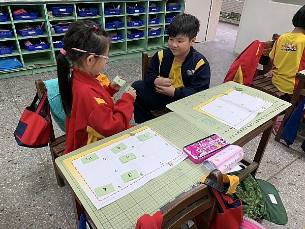 放大圖：