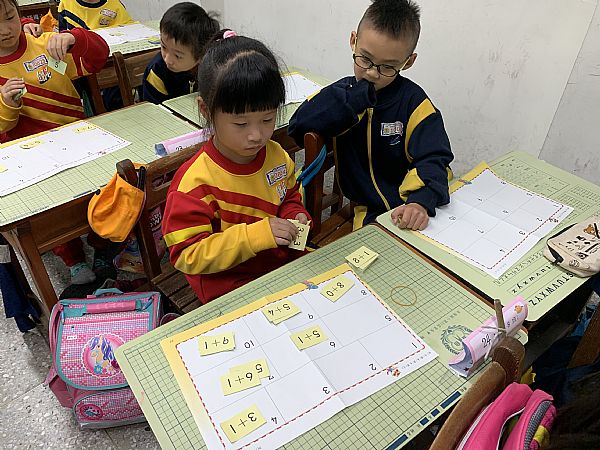 放大圖：
