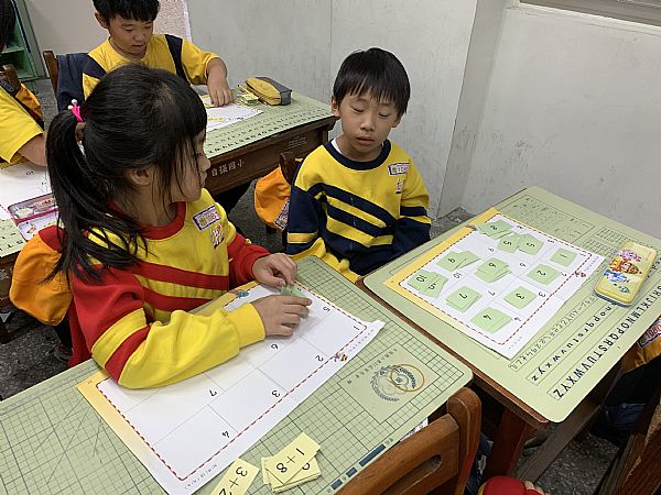 放大圖：