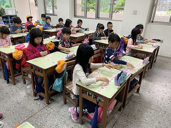 放大圖：