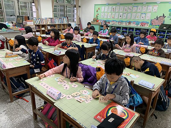 放大圖：