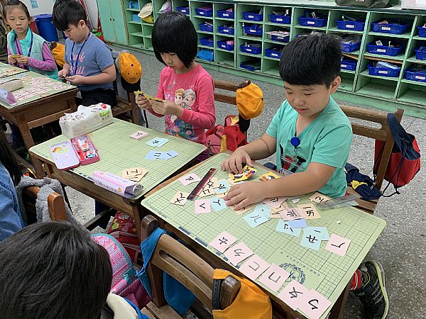放大圖：
