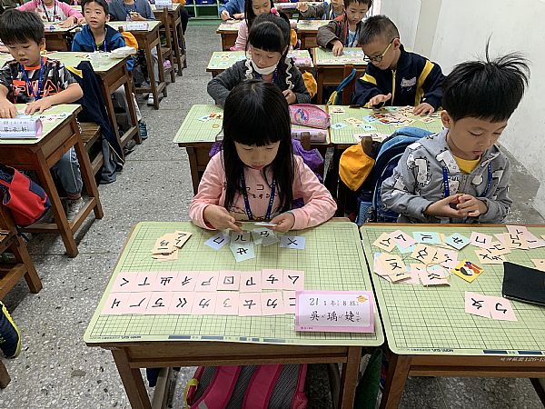 放大圖：