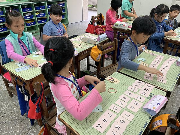 放大圖：
