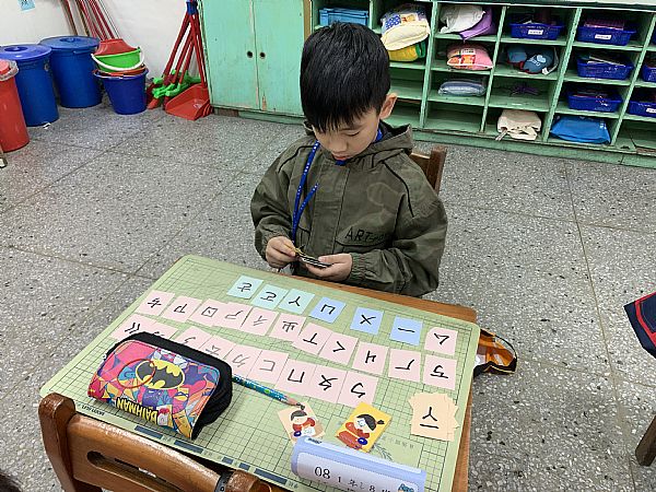 放大圖：