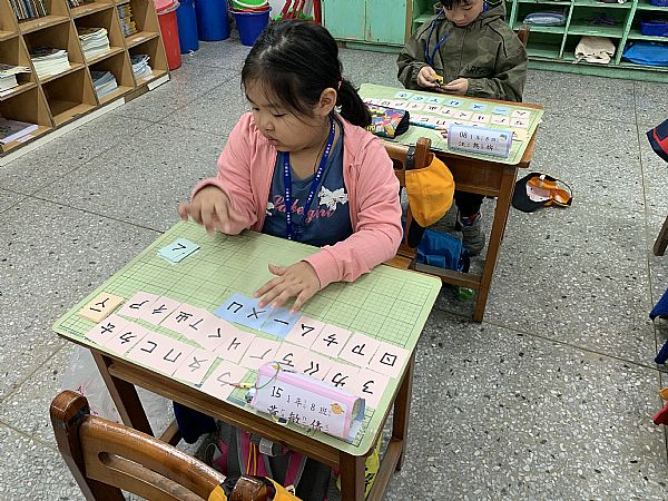 放大圖：