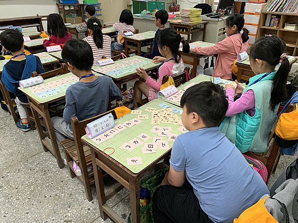 放大圖：