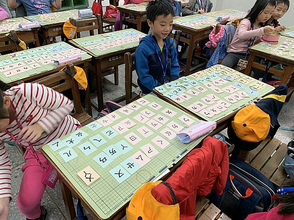 放大圖：