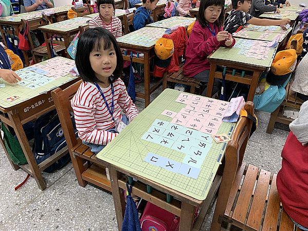 放大圖：