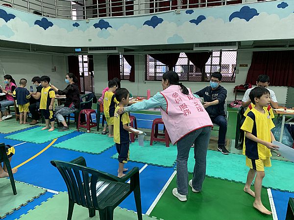 放大圖：