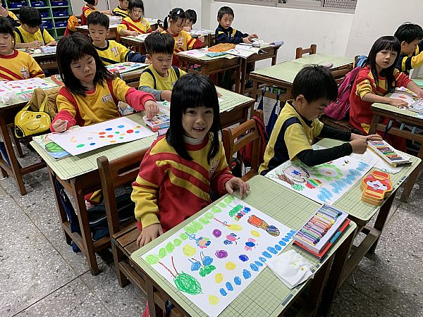 放大圖：