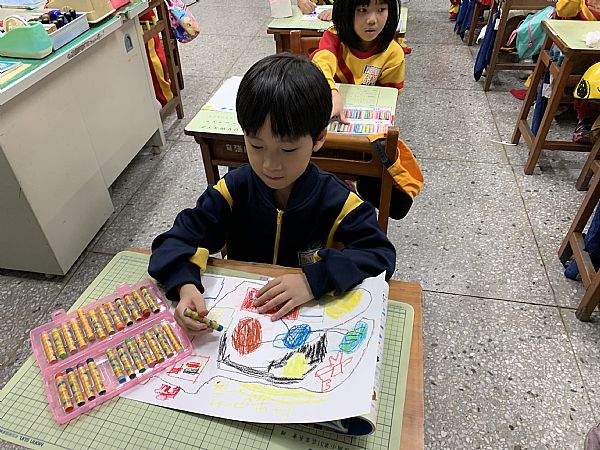 放大圖：