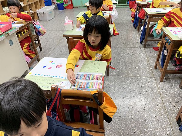 放大圖：