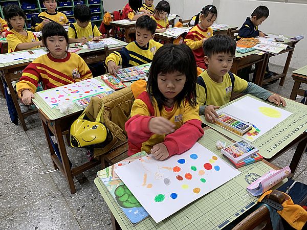 放大圖：