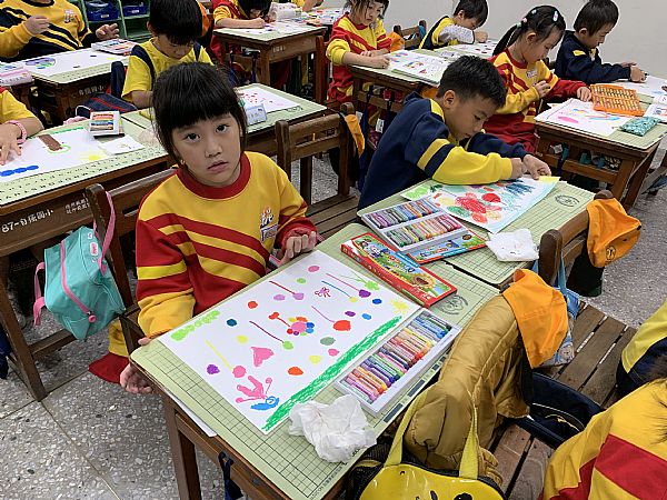 放大圖：