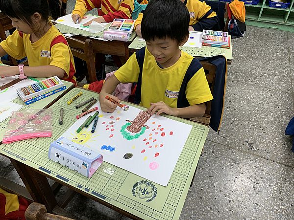 放大圖：