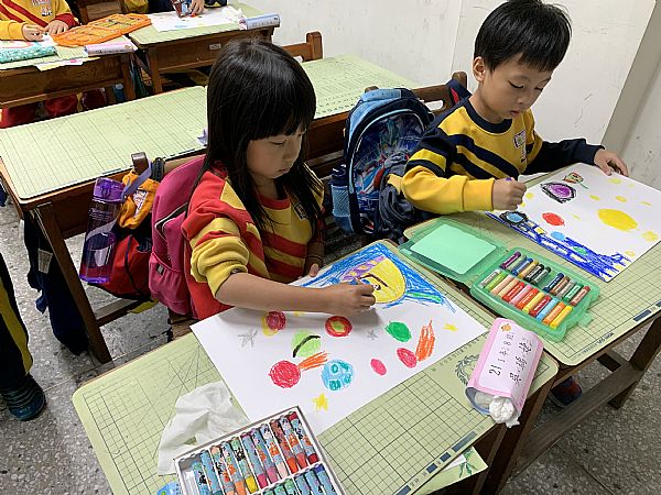 放大圖：
