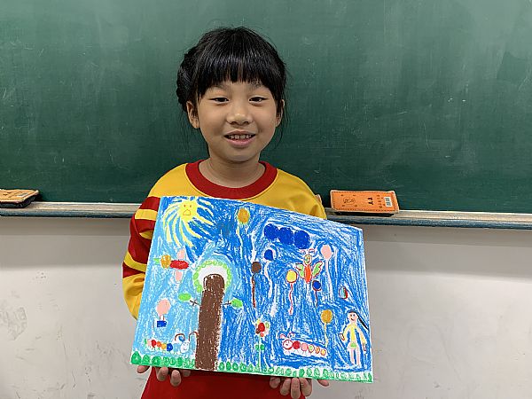 放大圖：