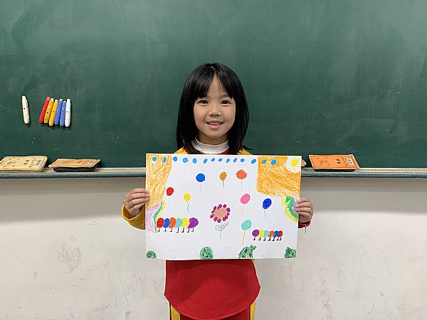 放大圖：