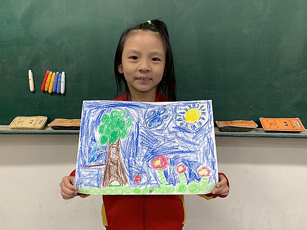 放大圖：