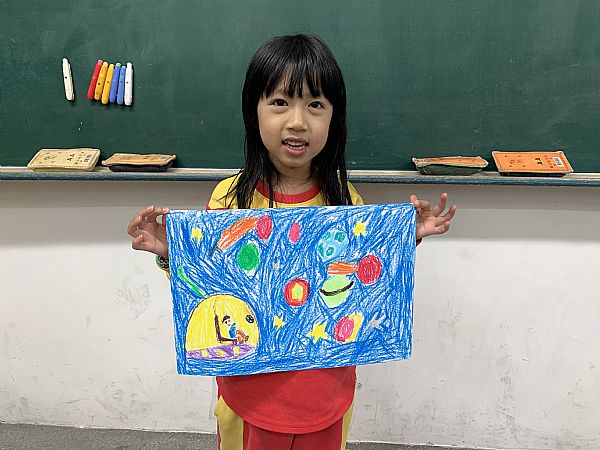 放大圖：
