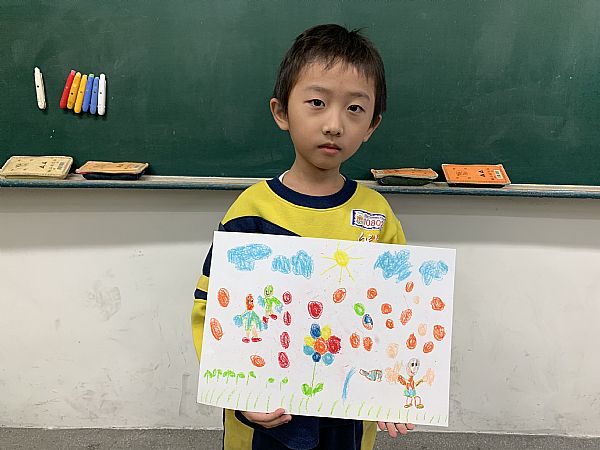放大圖：