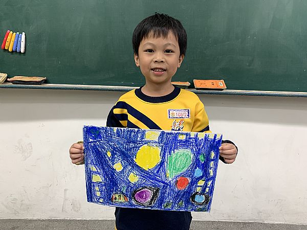 放大圖：