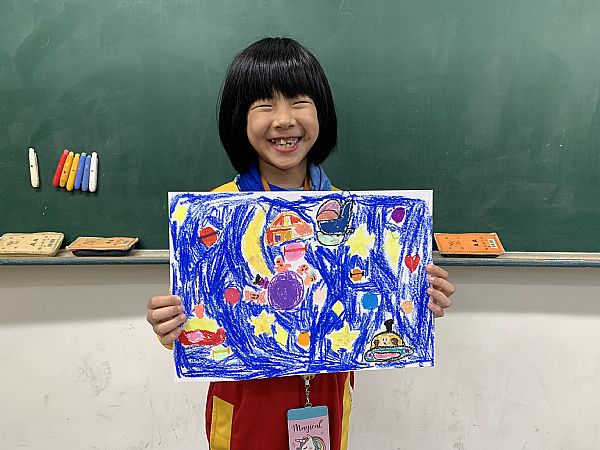 放大圖：