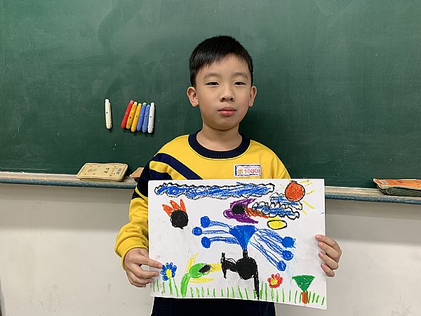 放大圖：