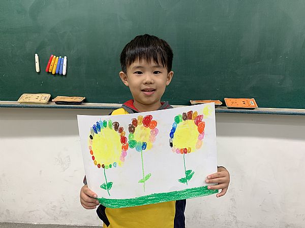 放大圖：
