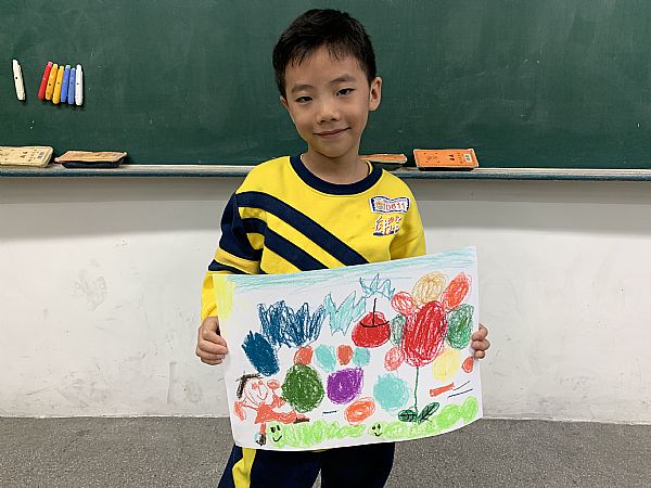 放大圖：