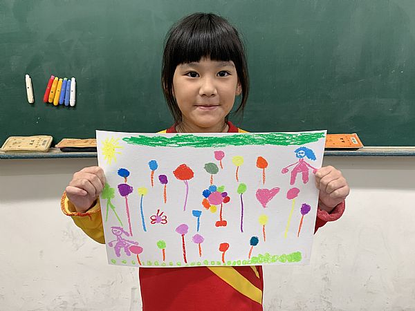 放大圖：