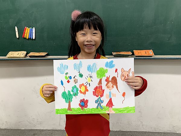 放大圖：